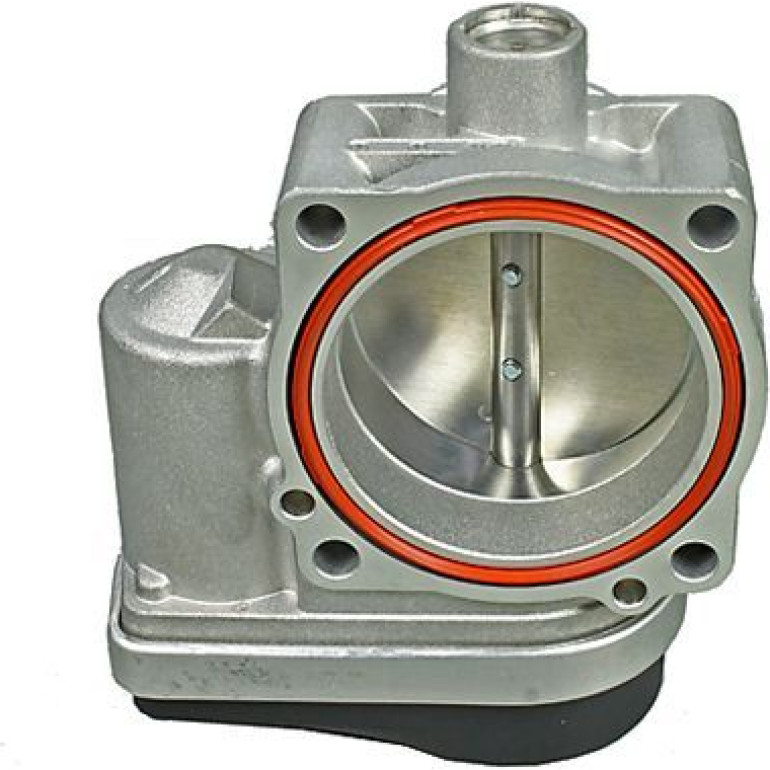 Drosselklappenstutzen 0892702