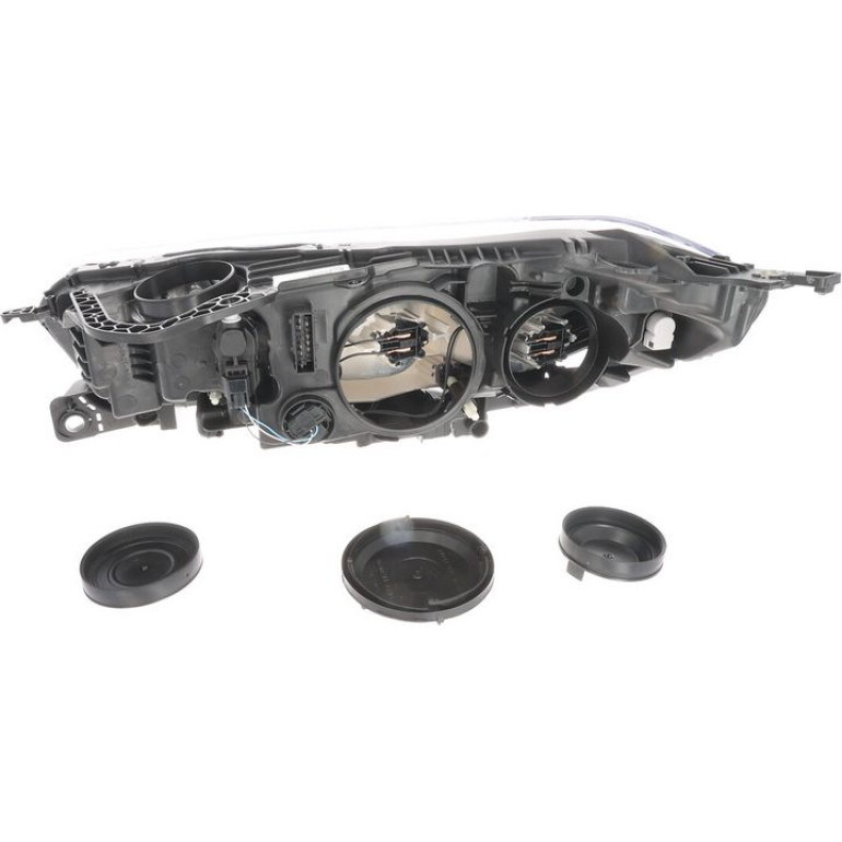 Hauptscheinwerfer 043692 Hauptscheinwerfer 043692