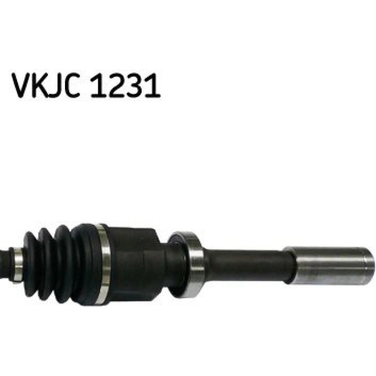 Antriebswelle VKJC 1231 Antriebswelle VKJC 1231