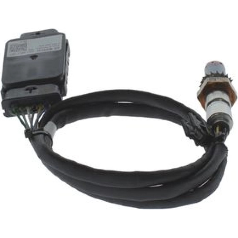 NOx-Sensor, NOx-Katalysator 0 281 008 813