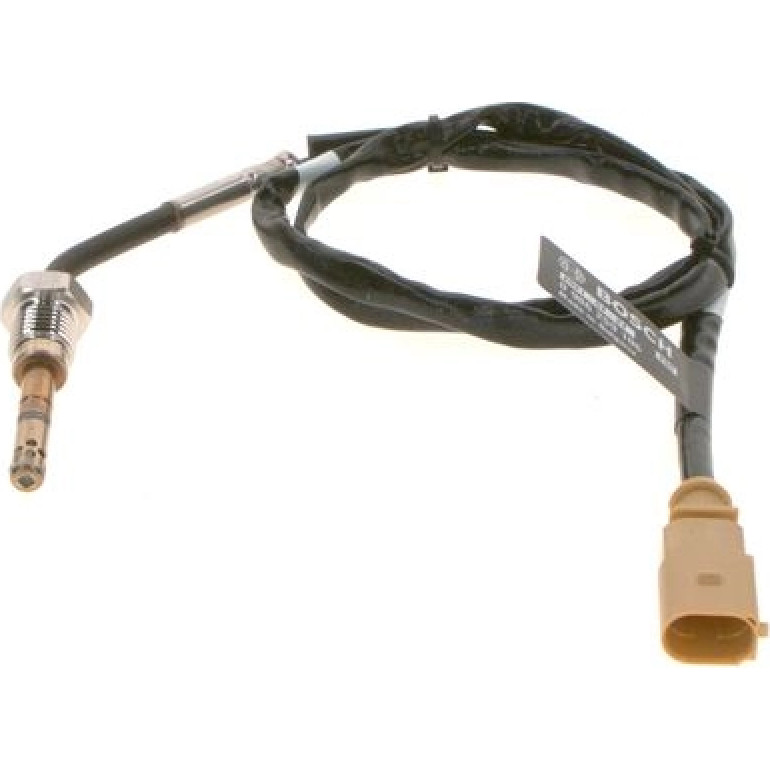 Sensor, Abgastemperatur 0 986 259 106