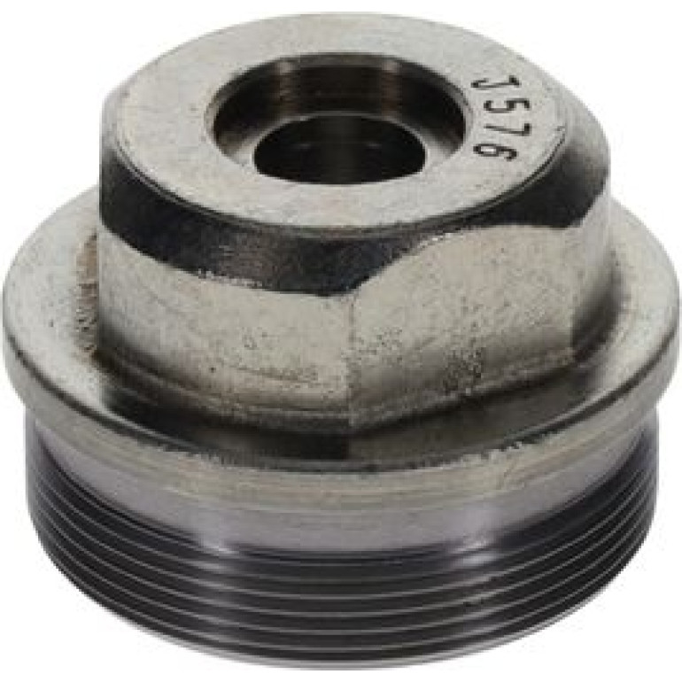 Schraube F 002 D13 576