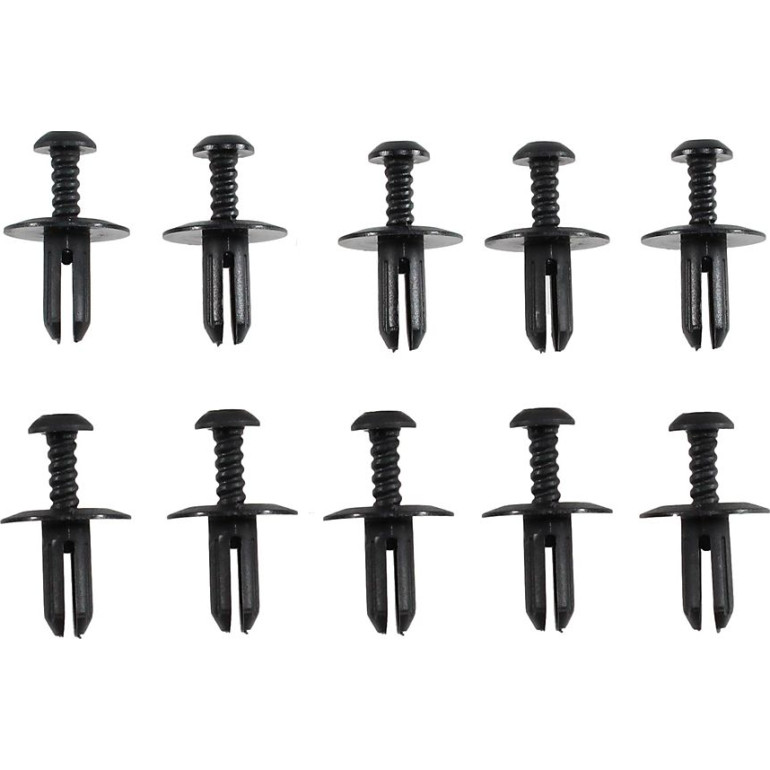 Clip, Zier-/Schutzleiste 2280074 Clip, Zier-/Schutzleiste 2280074