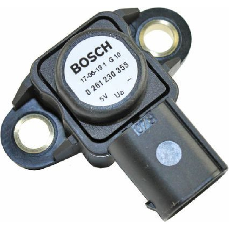 Sensor, Ladedruck 0906248 Sensor, Ladedruck 0906248