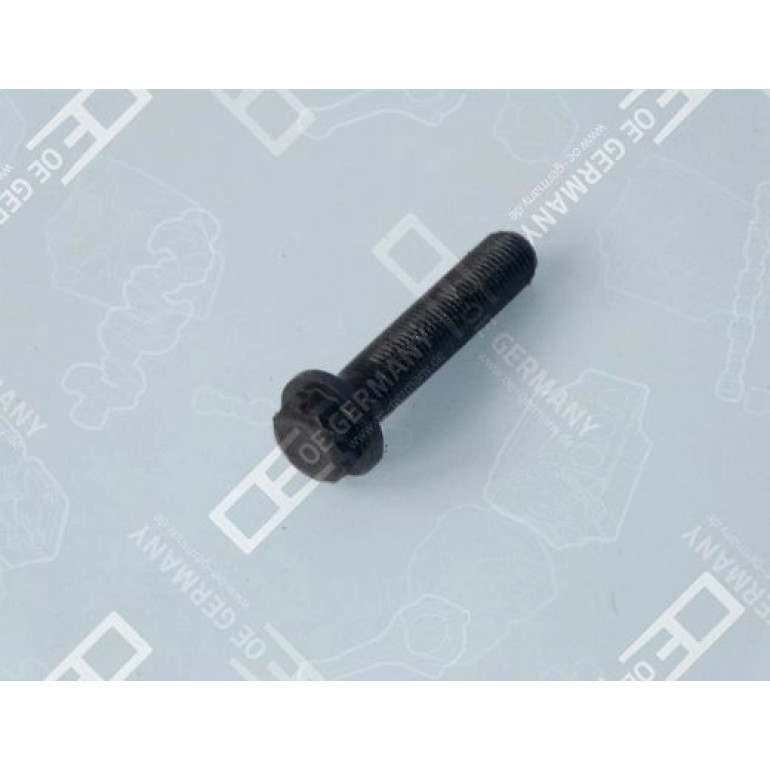 4x Pleuelschraube für Mercedes Benz OM 364 /A/LA OM 366 /A/LA OM 904 LA OM 906