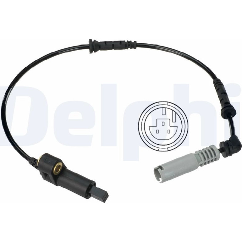Sensor, Raddrehzahl SS20040 Sensor, Raddrehzahl SS20040