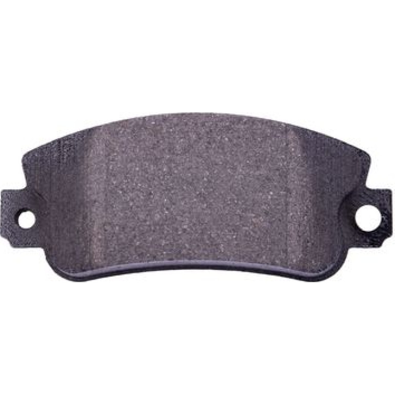 Bremsbelagsatz, Scheibenbremse 8DB 355 007-121 Bremsbelagsatz, Scheibenbremse 8DB 355 007-121