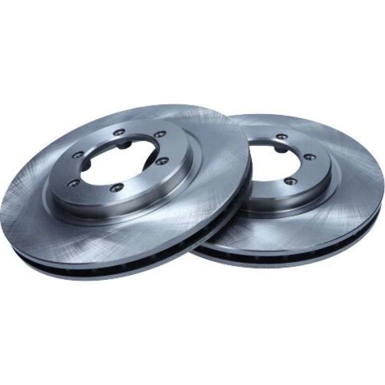 Bremsscheibe 19-2529