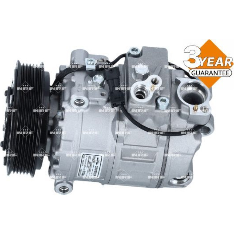 Kompressor, Klimaanlage 32377
