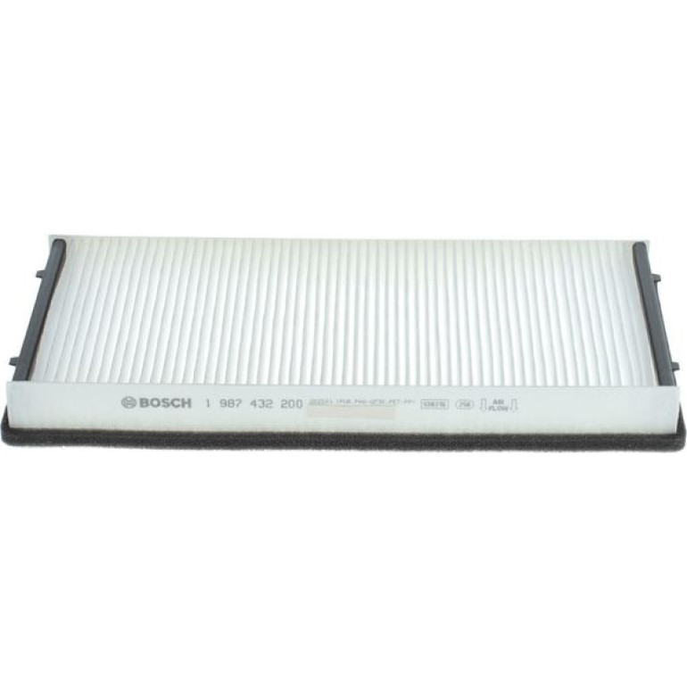 BOSCH 1 987 432 200 Innenraumfilter BOSCH 1 987 432 200 Innenraumfilter