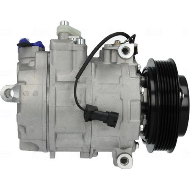 Kompressor, Klimaanlage 89208