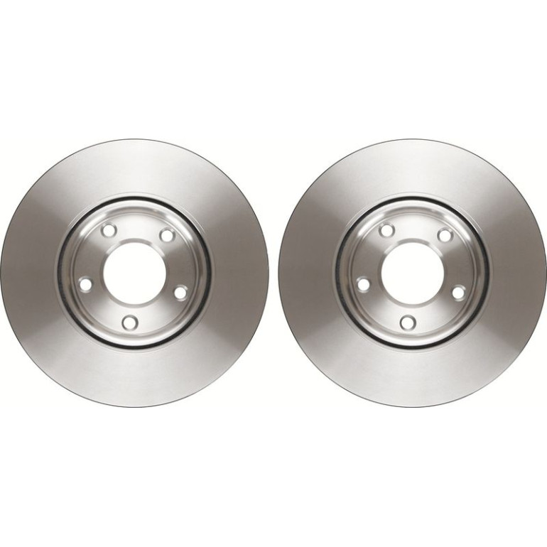 Bremsscheibe DF4385
