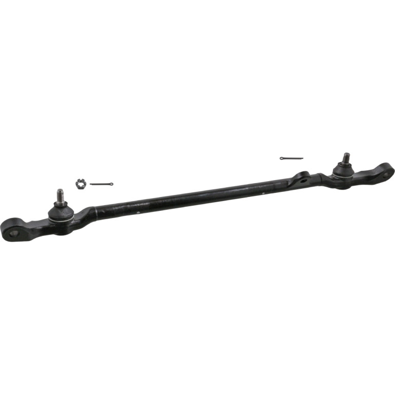 FEBI BILSTEIN 43350 Spurstange FEBI BILSTEIN 43350 Spurstange