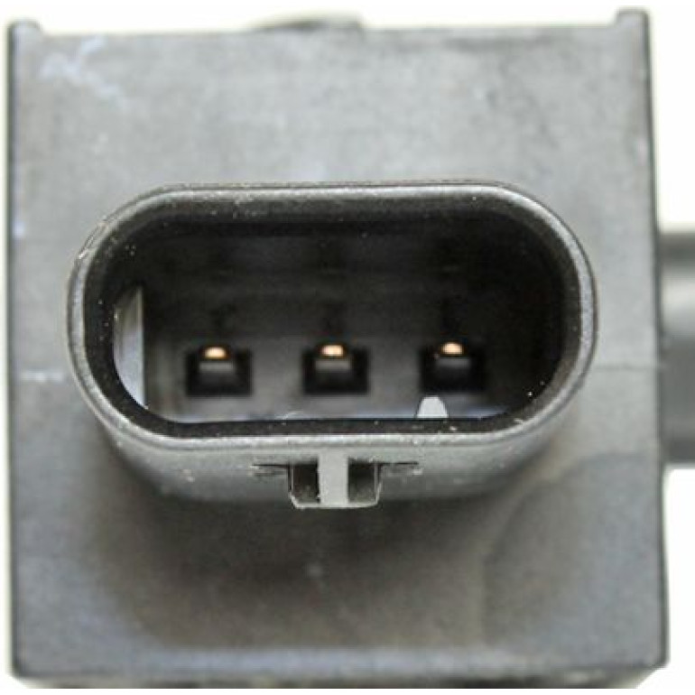Sensor, Abgasdruck 0906267