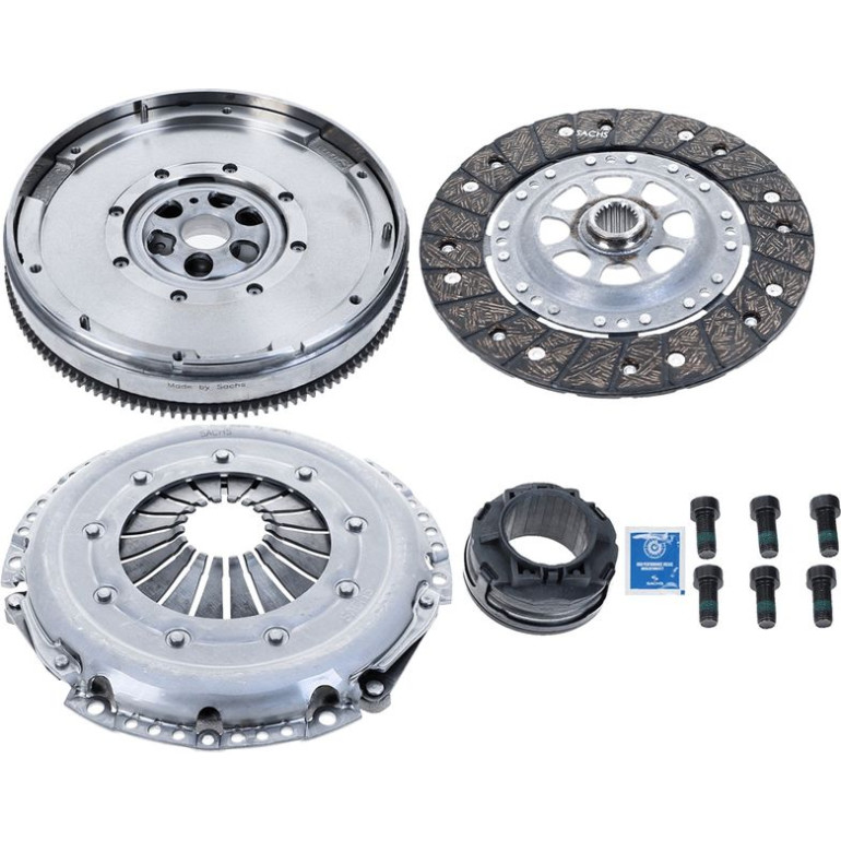 SACHS 2290 601 032 Kupplungssatz ZMS Modul