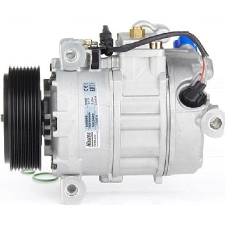 Kompressor, Klimaanlage 890358 Kompressor, Klimaanlage 890358