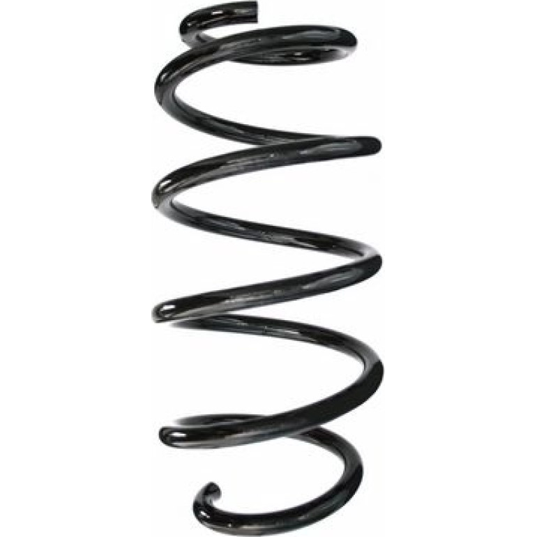 Fahrwerksfeder 86497 Fahrwerksfeder 86497