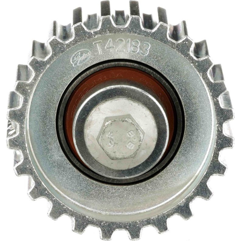 Umlenk-/Führungsrolle, Zahnriemen T42183