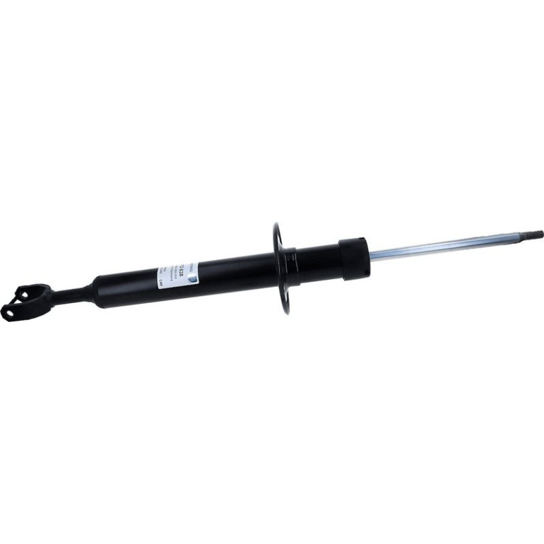 2x SACHS 312 638 Stoßdämpfer für AUDI A6 Gasdruck, Zweirohr 2x SACHS 312 638 Stoßdämpfer für AUDI A6 Gasdruck, Zweirohr