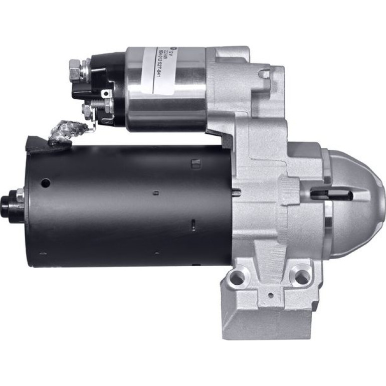 HELLA 8EA 012 527-841 Anlasser 12V, 2,2kW, Zähnez.: 11, Ø 69 mm HELLA 8EA 012 527-841 Anlasser 12V, 2,2kW, Zähnez.: 11, Ø 69 mm