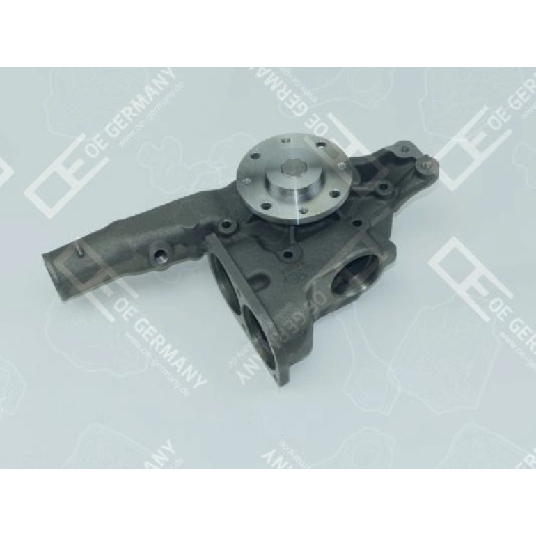 Wasserpumpe Motorkühlung für Mercedes Benz OM 904 LA OM 906 LA OM 924 LA OM 926 Wasserpumpe Motorkühlung für Mercedes Benz OM 904 LA OM 906 LA OM 924 LA OM 926