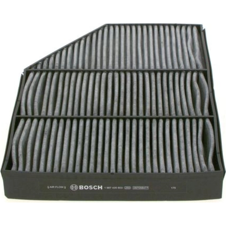 Filter, Innenraumluft 1 987 435 603