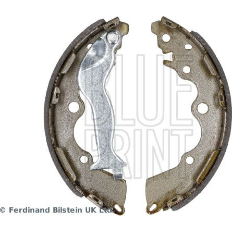 Bremsbackensatz ADBP410103