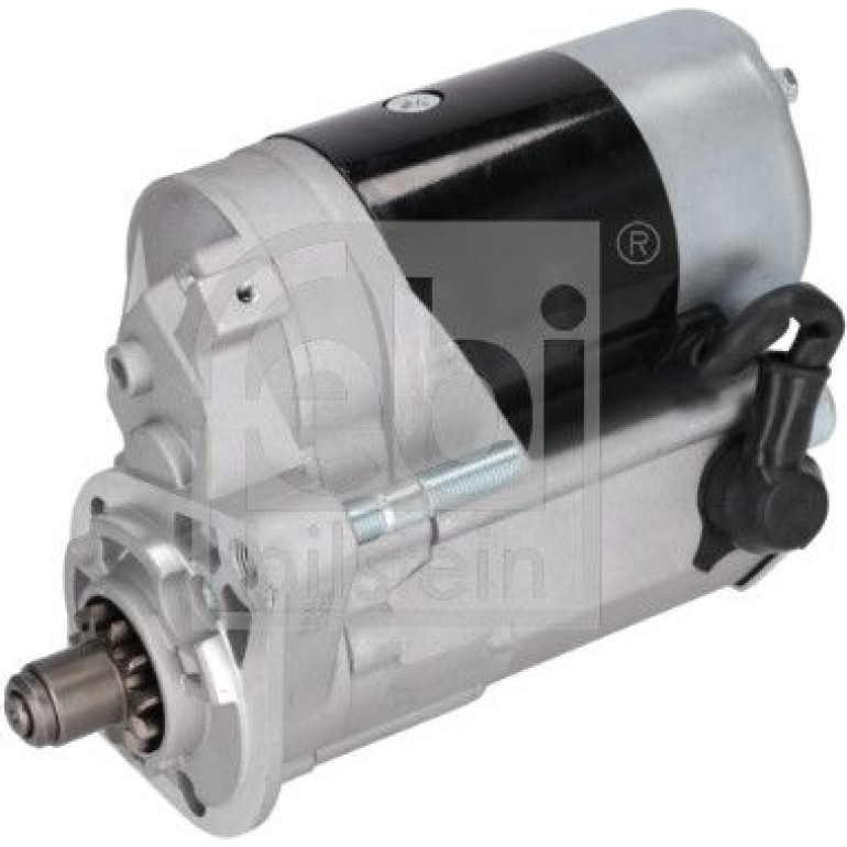 FEBI BILSTEIN 186628 Starter FEBI BILSTEIN 186628 Starter