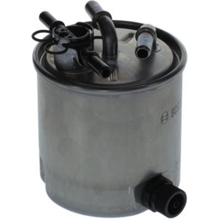 Kraftstofffilter F 026 402 072 Kraftstofffilter F 026 402 072