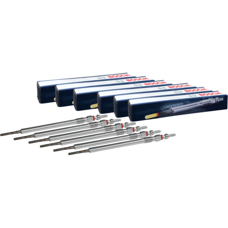 Glühkerze 0 250 403 008