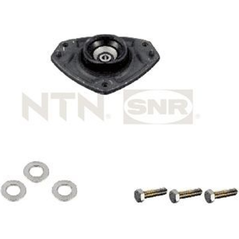 Reparatursatz, Federbeinstützlager KB658.06 Reparatursatz, Federbeinstützlager KB658.06