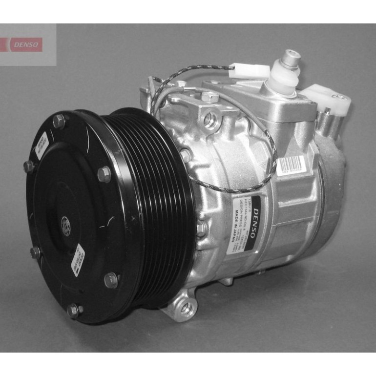 DENSO 7SBU16C Klimakompressor DCP17K37