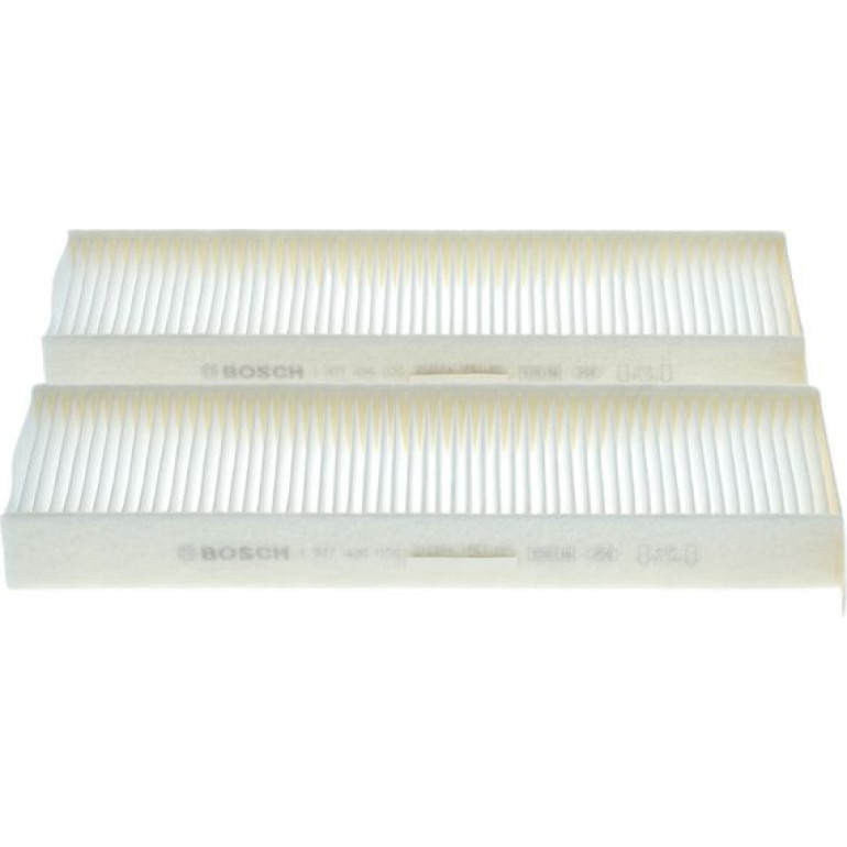 BOSCH 1 987 435 026 Innenraumfilter