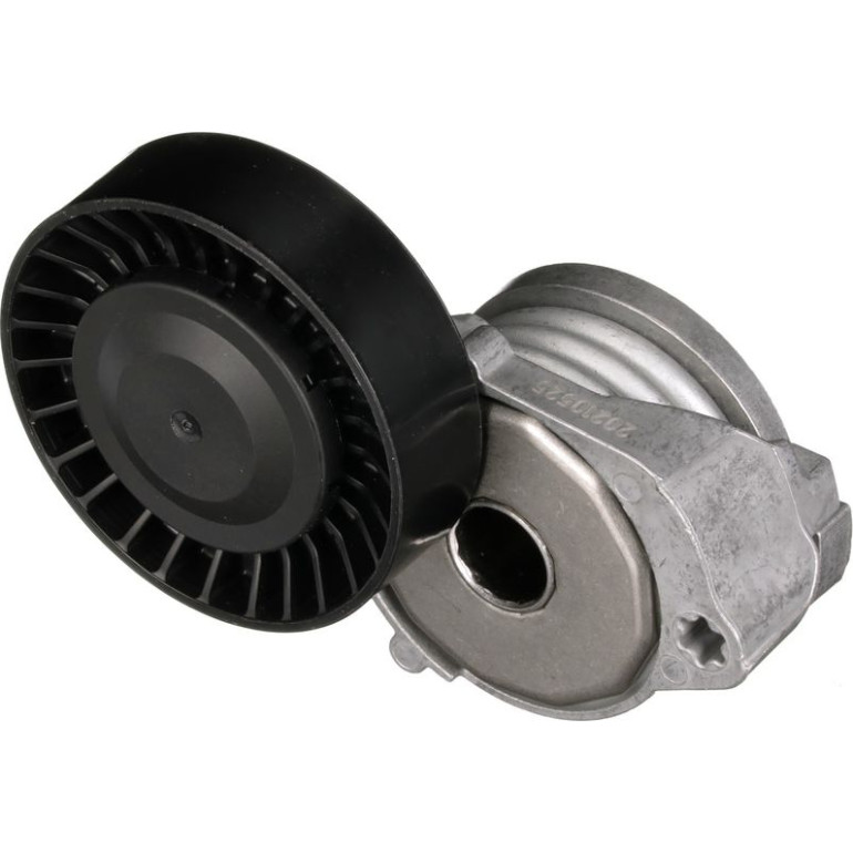 Spannrolle, Keilrippenriemen T39116