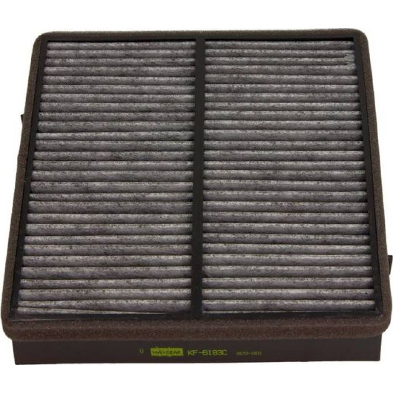 Filter, Innenraumluft 26-0822
