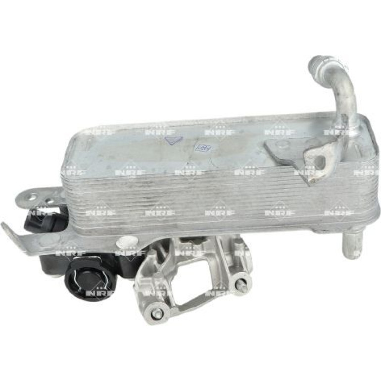 Ölkühler, Automatikgetriebe 310075 Ölkühler, Automatikgetriebe 310075