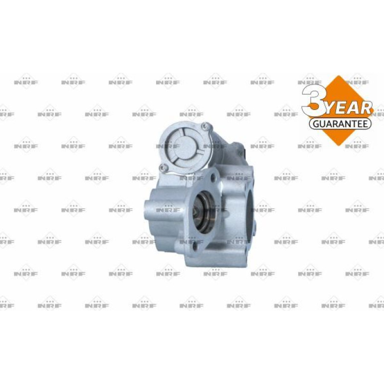 AGR-Ventil 48640 AGR-Ventil 48640