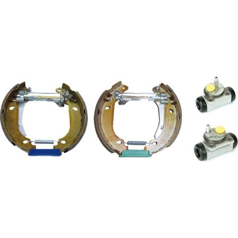 Bremsbackensatz K 68 046 Bremsbackensatz K 68 046