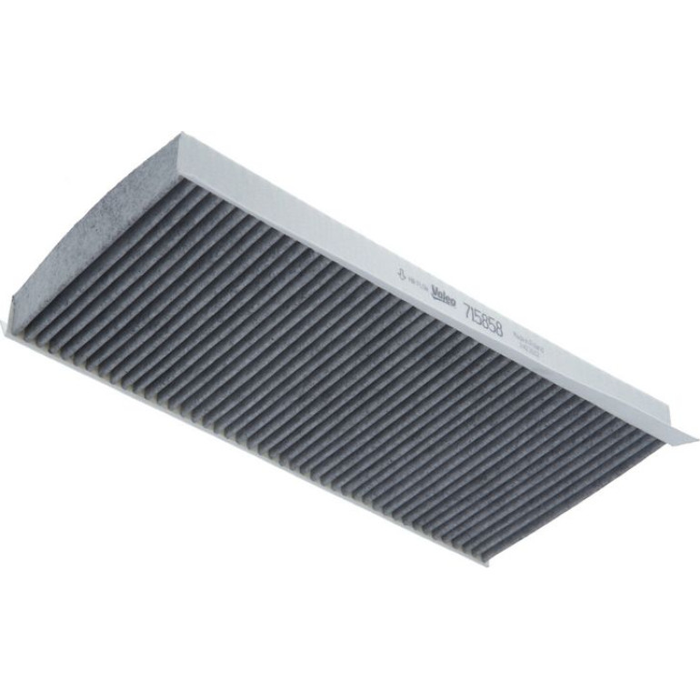 Filter, Innenraumluft 715858 Filter, Innenraumluft 715858