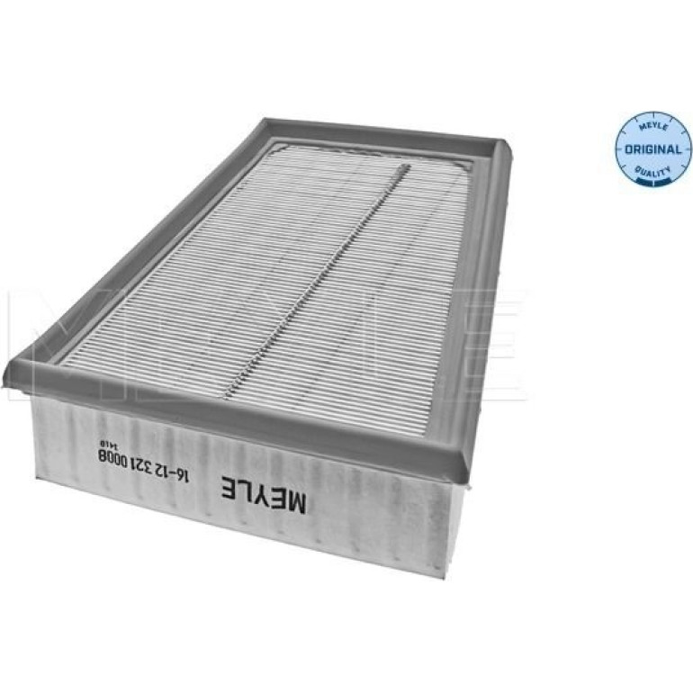 Luftfilter 16-12 321 0008