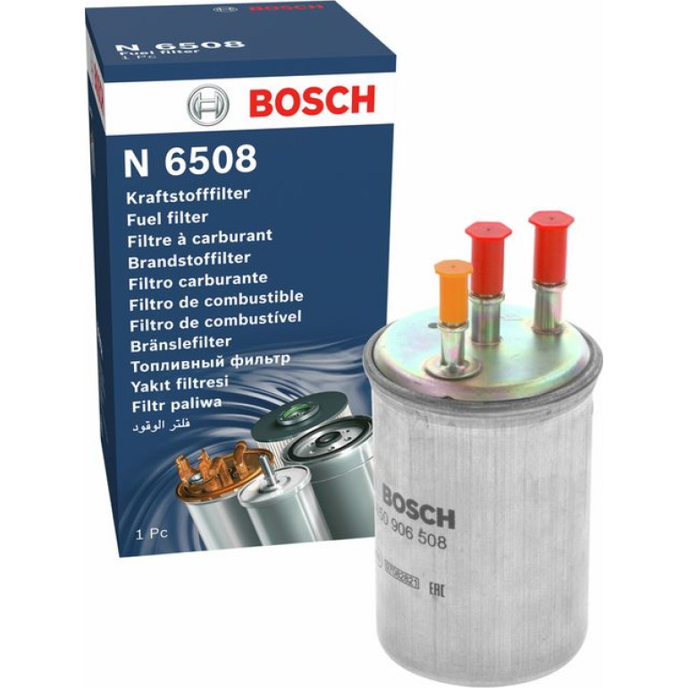 Kraftstofffilter 0 450 906 508