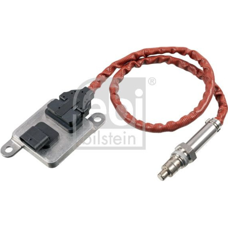 NOx-Sensor, Harnstoffeinspritzung 197488 NOx-Sensor, Harnstoffeinspritzung 197488