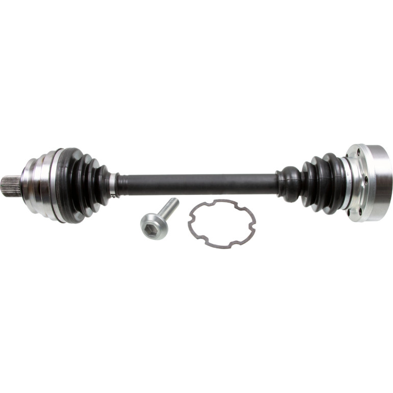 FEBI BILSTEIN 183591 Antriebswelle FEBI BILSTEIN 183591 Antriebswelle