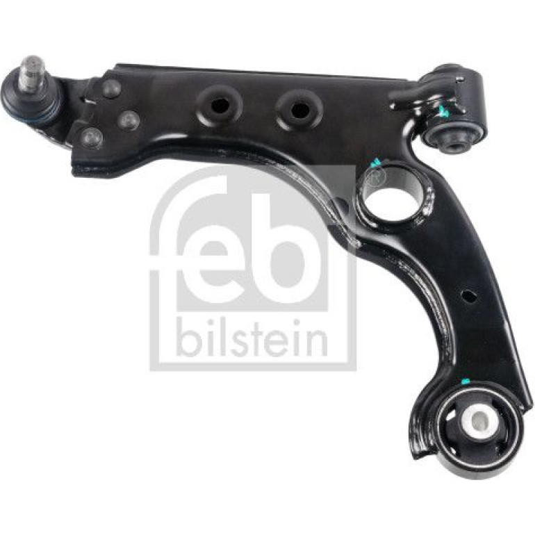 FEBI BILSTEIN 184519 Querlenker, Lenker, Radaufhängung