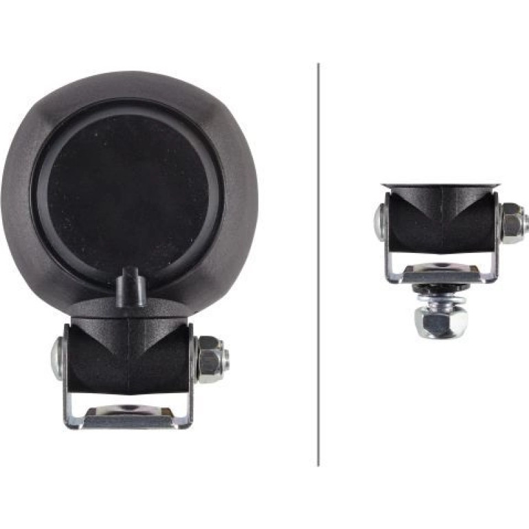 Arbeitsscheinwerfer 1G0 996 176-011 Arbeitsscheinwerfer 1G0 996 176-011
