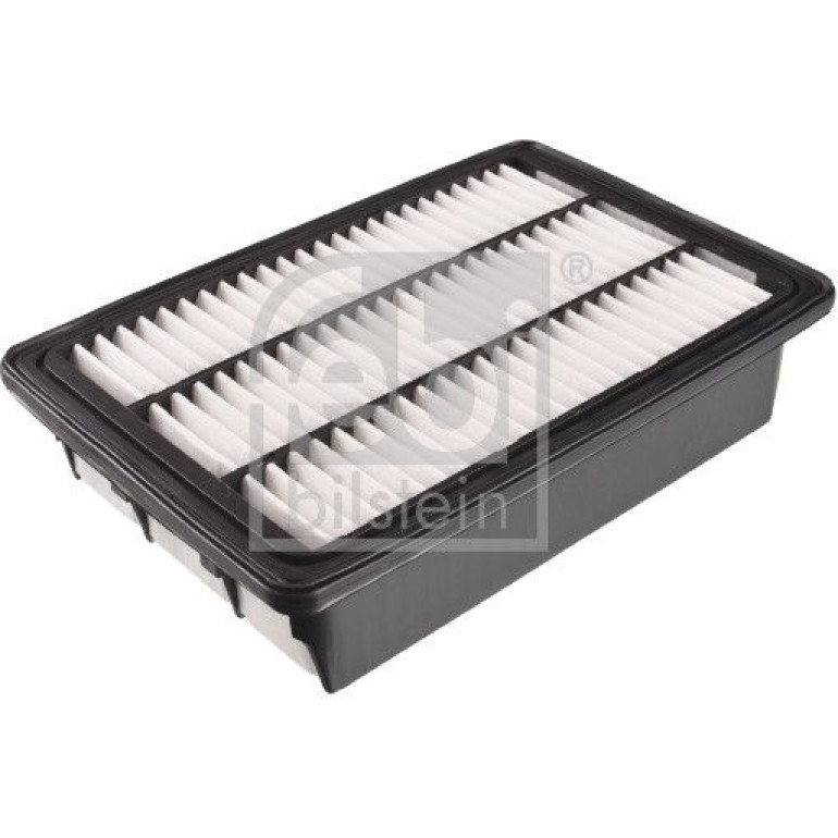 FEBI BILSTEIN 184367 Luftfilter FEBI BILSTEIN 184367 Luftfilter