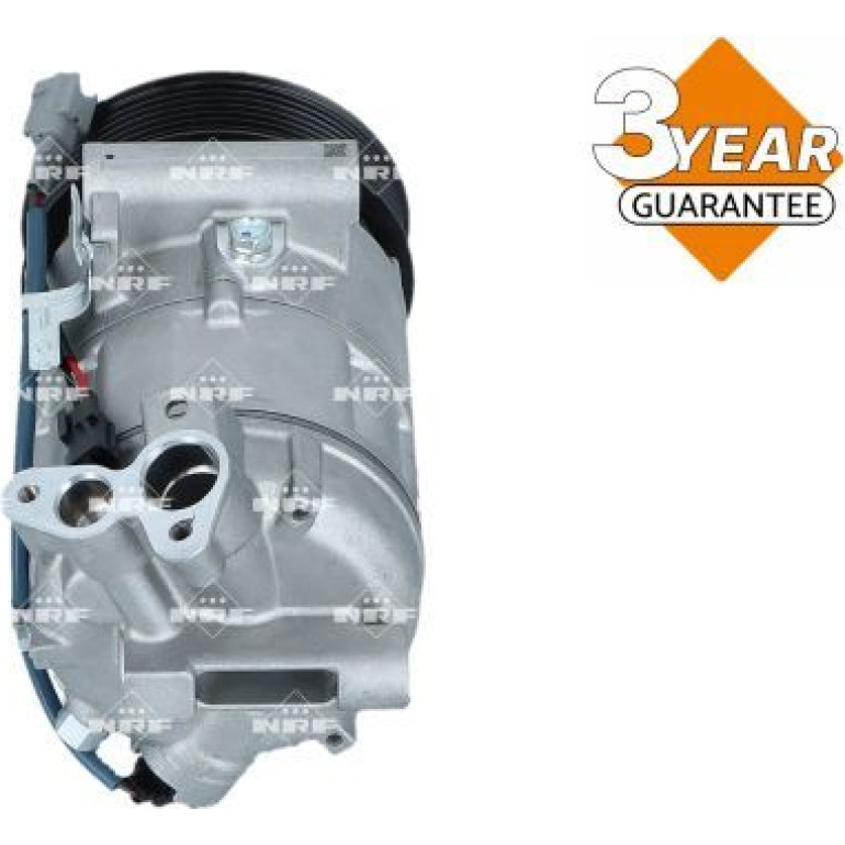 Kompressor, Klimaanlage 320015