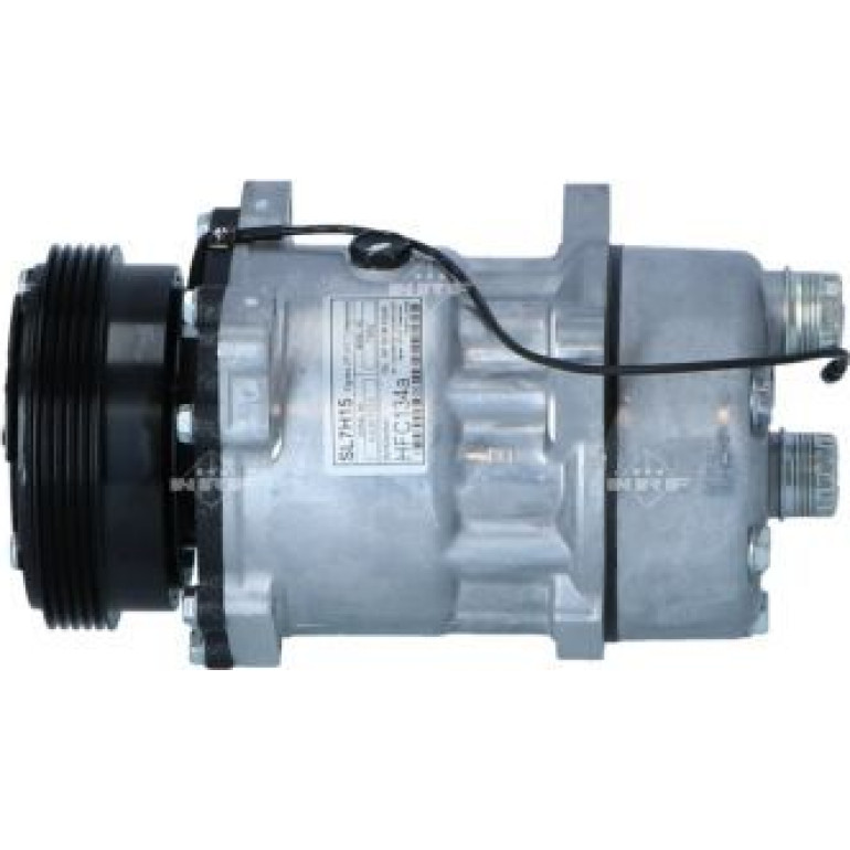 Kompressor, Klimaanlage 32779