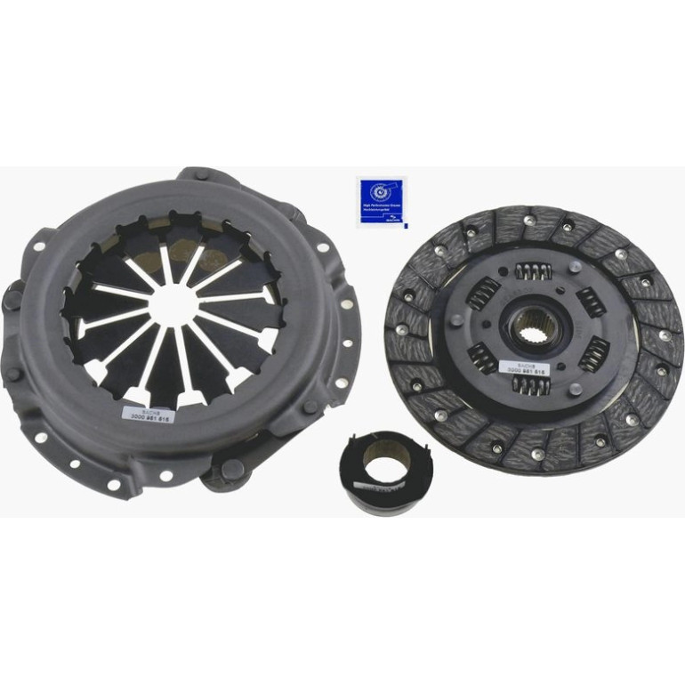 SACHS 3000 951 515 Kupplungssatz SACHS 3000 951 515 Kupplungssatz