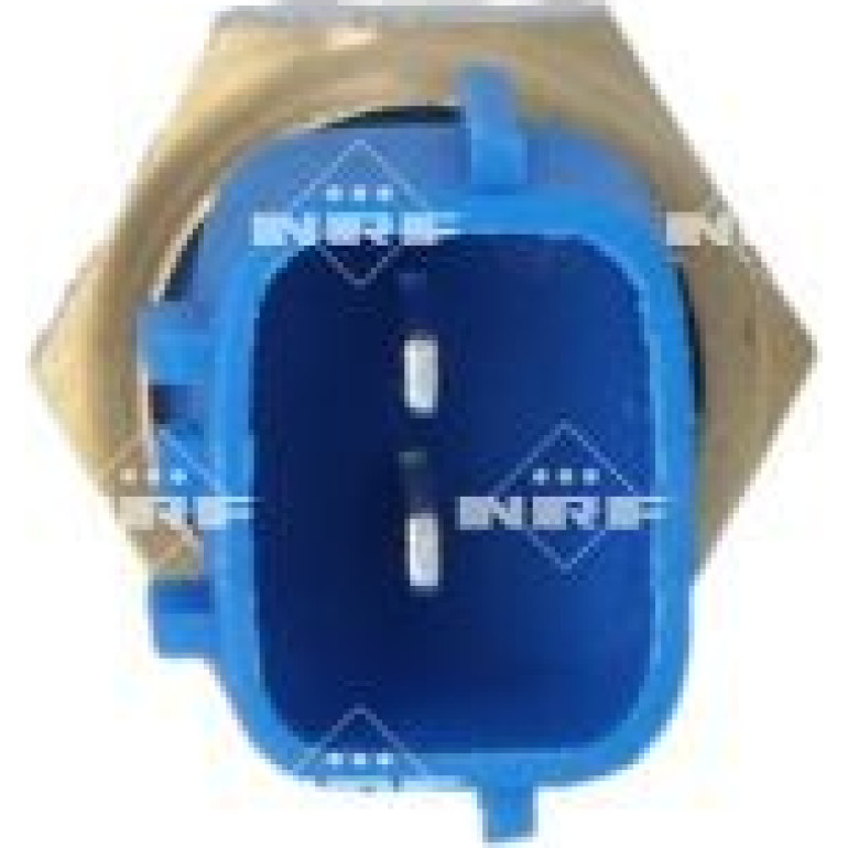 Sensor, Kühlmitteltemperatur 727020
